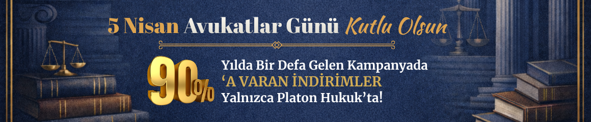 5 NİSAN AVUKARLAR GÜNÜ