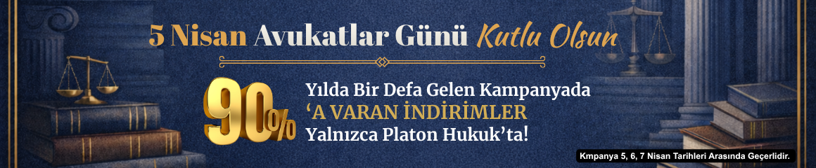 5 NİSAN AVUKARLAR GÜNÜ