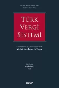 Türk Vergi Sistemi