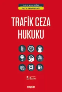 Trafik Ceza Hukuku