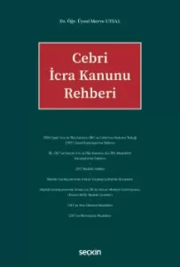 Cebri İcra Kanunu Rehberi