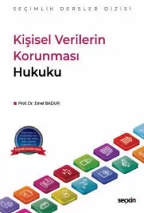 Kişisel Verilerin Korunması Hukuku