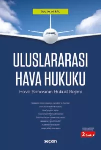 Uluslararası Hava Hukuku