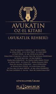(AVUKATLIK REHBERİ) 5.BASKI