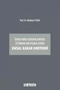 Emsal Karar Doktrini