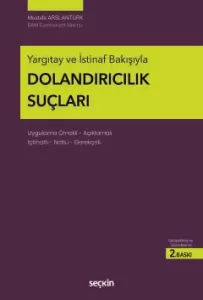 Dolandırıcılık Suçları