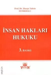 İnsan Hakları Hukuku