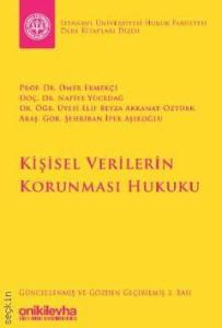 Kişisel Verilerin Korunması Hukuku