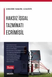 Haksız İşgal Tazminatı (Ecrimisil)