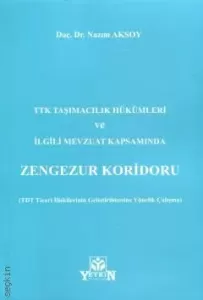 Zengezur Koridoru