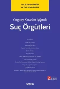 Suç Örgütleri