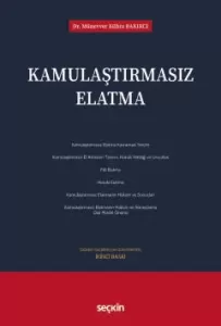 Kamulaştırmasız Elatma