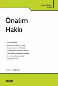 Önalım Hakkı
