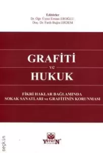 Grafiti ve Hukuk