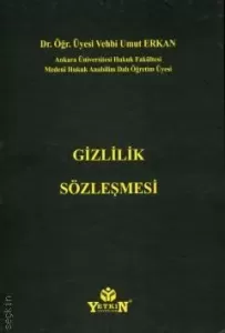 Gizlilik Sözleşmesi