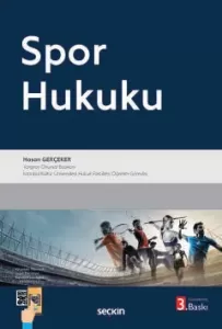 Spor Hukuku