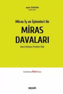 Miras Davaları