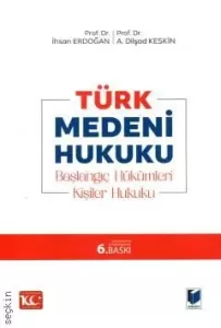 Türk Medeni Hukuku
