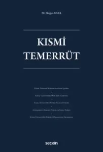 Kısmi Temerrüt