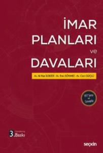 İmar Planları ve Davaları