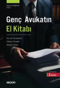Genç Avukatın El Kitabı
