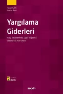 Yargılama Giderleri