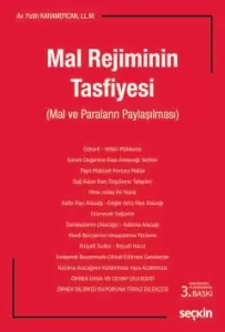 Mal Rejiminin Tasfiyesi