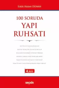 100 Soruda Yapı Ruhsatı