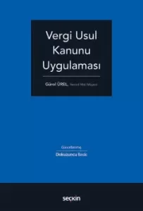 Vergi Usul Kanunu Uygulaması