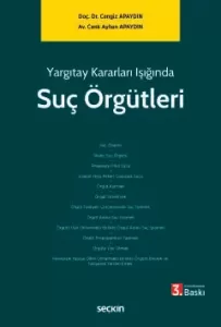 Suç Örgütleri