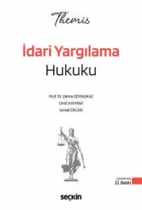 Themis – İdari Yargılama Hukuku