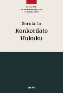 Konkordato Hukuku