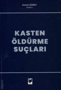 Kasten Öldürme Suçları