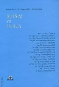 Bilişim ve Hukuk