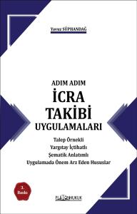 İcra Takibi Uygulamaları 3.Baskı