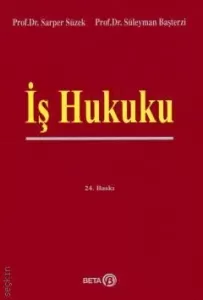 İş Hukuku