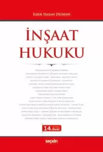 İnşaat Hukuku