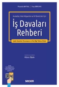 İş Davaları Rehberi