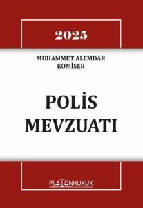 POLİS MEVZUATI