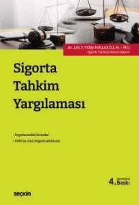 Sigorta Tahkim Yargılaması