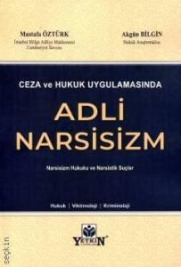 Adli Narsisizm