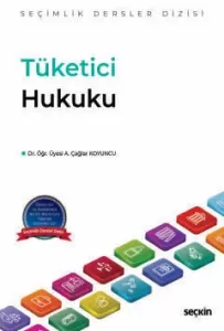 Tüketici Hukuku