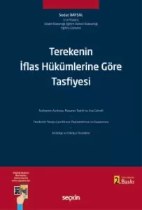 Terekenin İflas Hükümlerine Göre Tasfiyesi