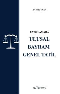Ulusal Bayram Genel Tatili