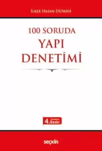 100 Soruda Yapı Denetimi