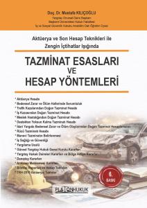 Tazminat Esasları ve Hesap Yöntemleri 6. Baskı