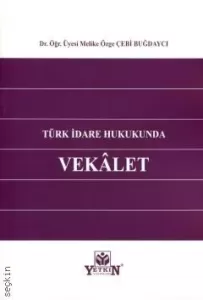 Vekalet