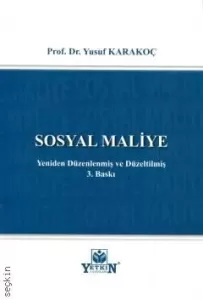 Sosyal Maliye