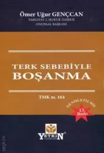 Terk Sebebiyle Boşanma