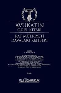 (KAT MÜLKİYETİ DAVALARI REHBERİ) 2.BASKI